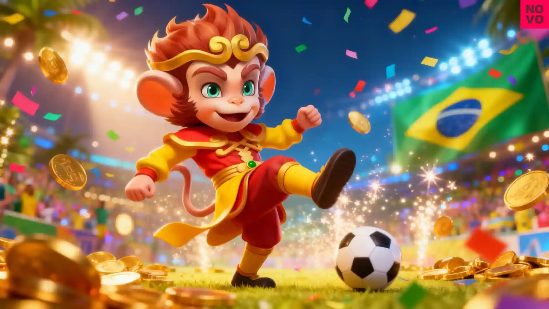 entretenimento online